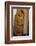 Relief figure of King Olaf, from St. Magnus Cathedral, Kirkwall, Orkney, 20th century-Unknown-Framed Photographic Print