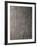 Relief from Ashurbanipal's Palace in Nineveh, Iraq-null-Framed Giclee Print