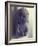 Relief of a Baby, 1968-Evelyn Williams-Framed Giclee Print