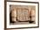 Relief Representing Surgical Instruments, from Asklepeion at Athens B.C.-null-Framed Giclee Print