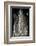 Relief thought to represent the goddess Lilith, Babylonian, 2000-1600 BC-Werner Forman-Framed Photographic Print