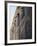 Reliefs and Capitals from Trajan's Kiosk, Philae Temple Complex-null-Framed Photographic Print