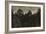 Reliefs at Dawn, 1918 (Litho)-Christopher Richard Wynne Nevinson-Framed Giclee Print