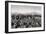 Religious Ceremonies, Iraq, 1925-A Kerim-Framed Giclee Print