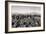 Religious Ceremonies, Iraq, 1925-A Kerim-Framed Giclee Print