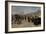 Religious Procession in the Province of Kursk, 1880-83-Ilya Efimovich Repin-Framed Giclee Print