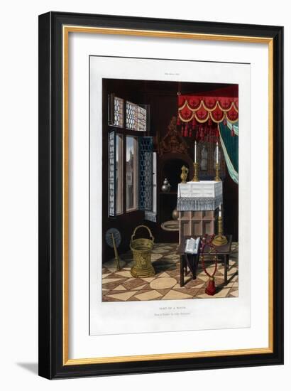 Religious Utensils, C1520-Henry Shaw-Framed Giclee Print