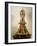 Reliquary of Saint Teresa of Avila, 1515-82 Carmelite Nun, 19th century-null-Framed Photographic Print