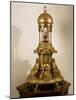 Reliquary of Saint Teresa of Avila, 1515-82 Carmelite Nun, 19th century-null-Mounted Photographic Print