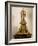 Reliquary of Saint Teresa of Avila, 1515-82 Carmelite Nun, 19th century-null-Framed Photographic Print