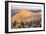 Remah Desert, Al Ain, Abu Dhabi, United Arab Emirates, Middle East-Jane Sweeney-Framed Photographic Print