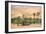 Remah Desert, Al Ain, Abu Dhabi, United Arab Emirates, Middle East-Jane Sweeney-Framed Photographic Print