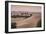 Remah Desert, Al Ain, Abu Dhabi, United Arab Emirates, Middle East-Jane Sweeney-Framed Photographic Print