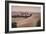 Remah Desert, Al Ain, Abu Dhabi, United Arab Emirates, Middle East-Jane Sweeney-Framed Photographic Print