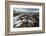 Remains of an Ancient Inuit Sod House-Doug Allan-Framed Photographic Print