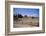 Remains of Roman Villas, Carthage, Unesco World Heritage Site, Tunisia, North Africa, Africa-Nelly Boyd-Framed Photographic Print