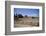 Remains of Roman Villas, Carthage, Unesco World Heritage Site, Tunisia, North Africa, Africa-Nelly Boyd-Framed Photographic Print