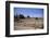 Remains of Roman Villas, Carthage, Unesco World Heritage Site, Tunisia, North Africa, Africa-Nelly Boyd-Framed Photographic Print