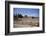 Remains of Roman Villas, Carthage, Unesco World Heritage Site, Tunisia, North Africa, Africa-Nelly Boyd-Framed Photographic Print