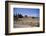 Remains of Roman Villas, Carthage, Unesco World Heritage Site, Tunisia, North Africa, Africa-Nelly Boyd-Framed Photographic Print