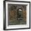 Remains of the baths of Antoninus Pius in Carthage, 2nd century. Artist: Unknown-Unknown-Framed Photographic Print