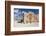 Remains of the Byzantine Church of Agios Ioannis on the Acropolis, South Aegean-Ruth Tomlinson-Framed Photographic Print