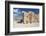 Remains of the Byzantine Church of Agios Ioannis on the Acropolis, South Aegean-Ruth Tomlinson-Framed Photographic Print