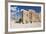 Remains of the Byzantine Church of Agios Ioannis on the Acropolis, South Aegean-Ruth Tomlinson-Framed Photographic Print