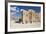 Remains of the Byzantine Church of Agios Ioannis on the Acropolis, South Aegean-Ruth Tomlinson-Framed Photographic Print