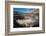 Remains of the Colosseum of Rome Built around 70Ad, Allegedly the Largest Ever Built-Ethel Davies-Framed Photographic Print