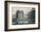 'Remains of Wolsey's Palace, Esher', 1903-Unknown-Framed Photographic Print