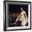 Rembrandt: Bathsheba, 1654-Rembrandt van Rijn-Framed Giclee Print