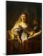Premium Giclee Print