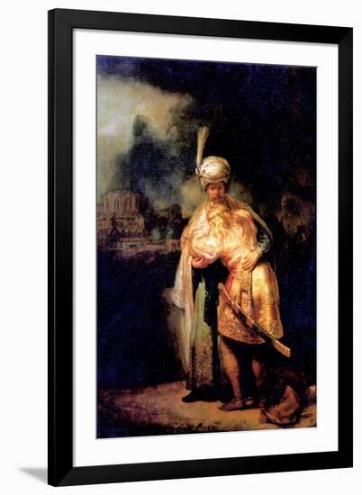 Art Print, , large