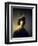 Rembrandt Van Rijn-Rembrandt van Rijn-Framed Giclee Print