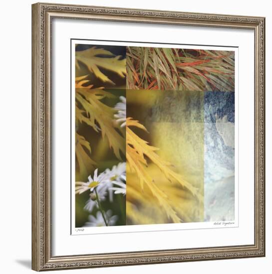 Remedy-Michelle Joyce-Framed Giclee Print