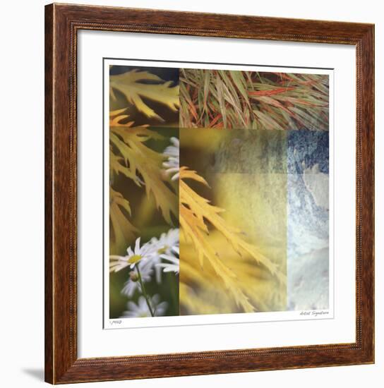 Remedy-Michelle Joyce-Framed Giclee Print