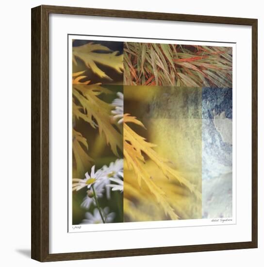 Remedy-Michelle Joyce-Framed Giclee Print