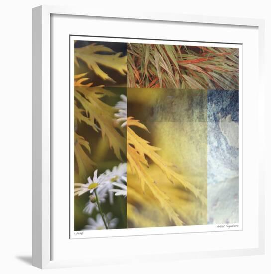 Remedy-Michelle Joyce-Framed Giclee Print