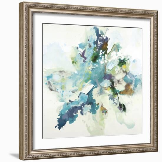 Remeet-Randy Hibberd-Framed Art Print