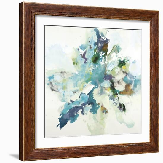 Remeet-Randy Hibberd-Framed Art Print