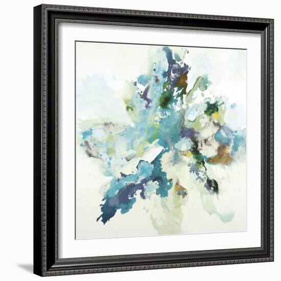 Remeet-Randy Hibberd-Framed Art Print