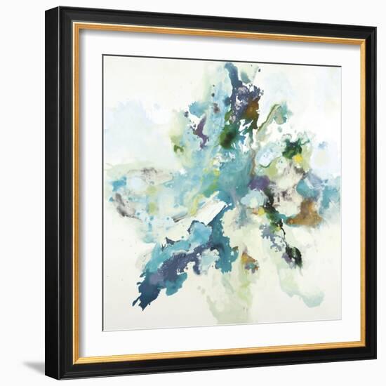 Remeet-Randy Hibberd-Framed Art Print