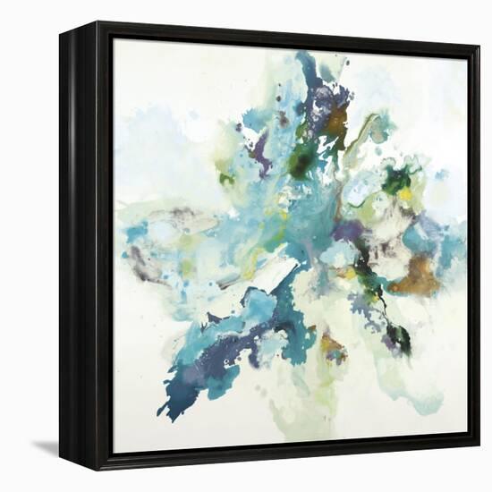 Remeet-Randy Hibberd-Framed Stretched Canvas