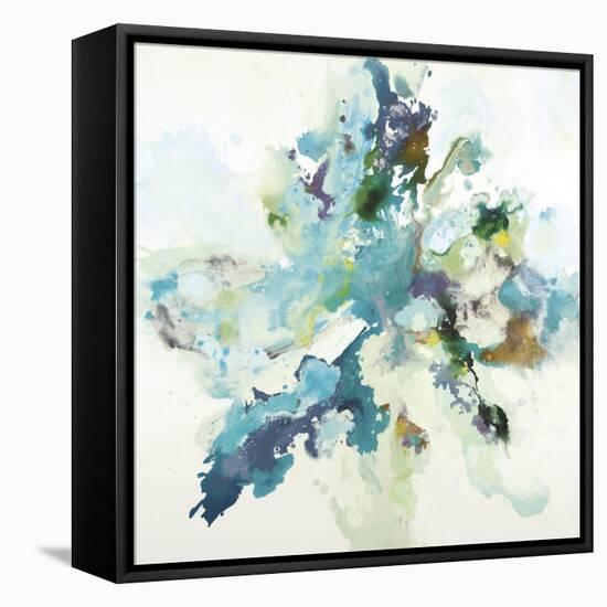 Remeet-Randy Hibberd-Framed Stretched Canvas