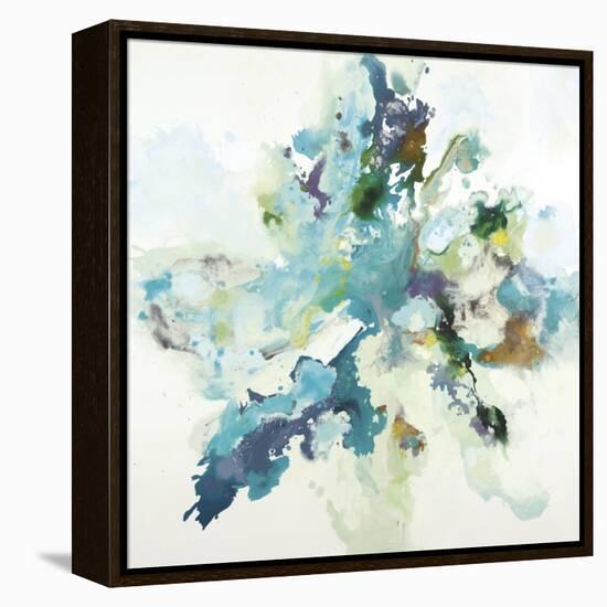 Remeet-Randy Hibberd-Framed Stretched Canvas