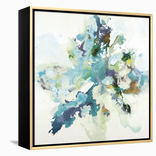 Remeet-Randy Hibberd-Framed Stretched Canvas