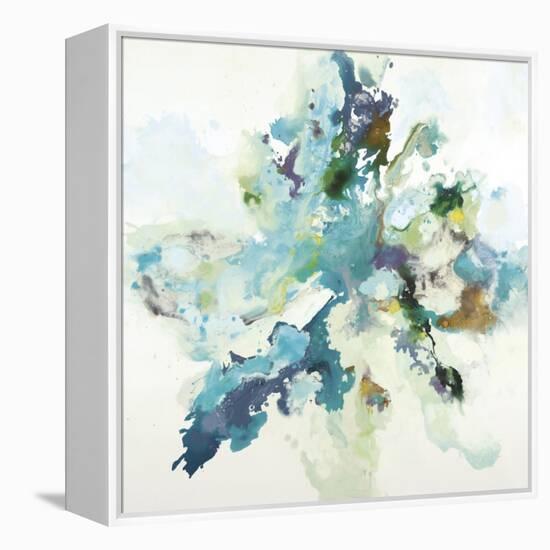 Remeet-Randy Hibberd-Framed Stretched Canvas