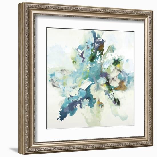 Remeet-Randy Hibberd-Framed Art Print