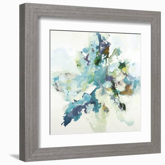 Remeet-Randy Hibberd-Framed Art Print